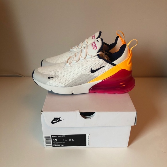 Nike Air Max 270 Premium - Picture 4 of 5